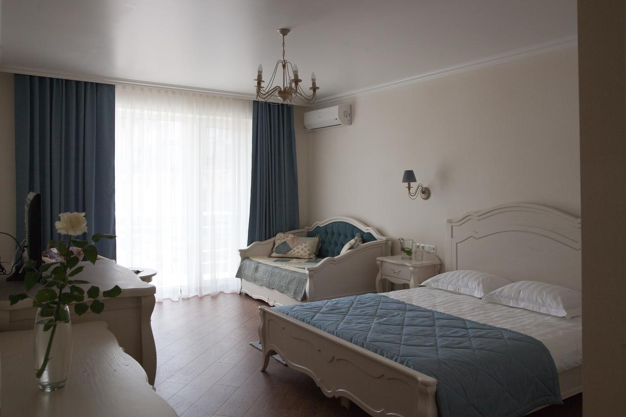 Pharaon De Lux Hotel Zatoka Kültér fotó