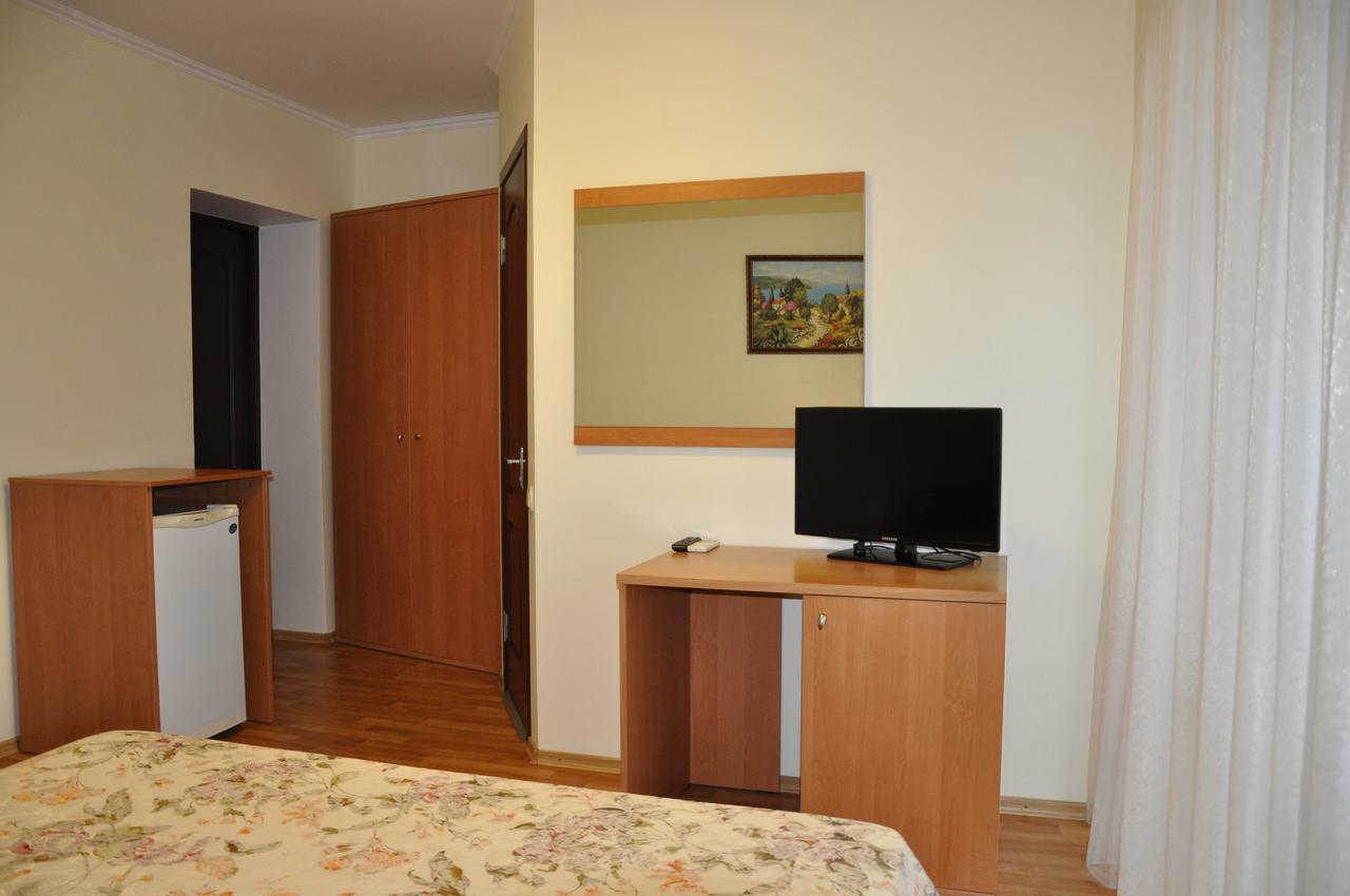 Pharaon De Lux Hotel Zatoka Kültér fotó