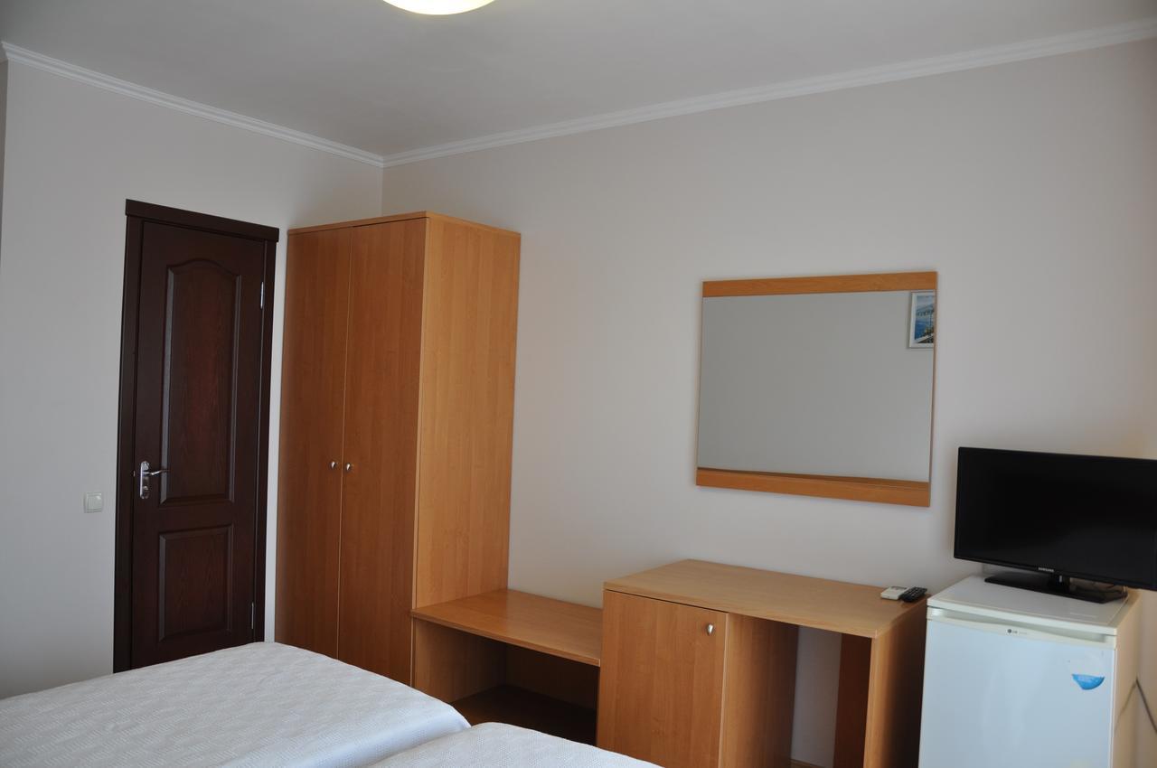 Pharaon De Lux Hotel Zatoka Kültér fotó